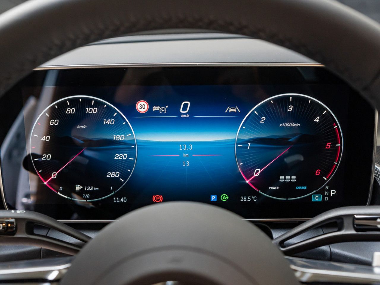 Mercedes-Benz GLC – Bild 13