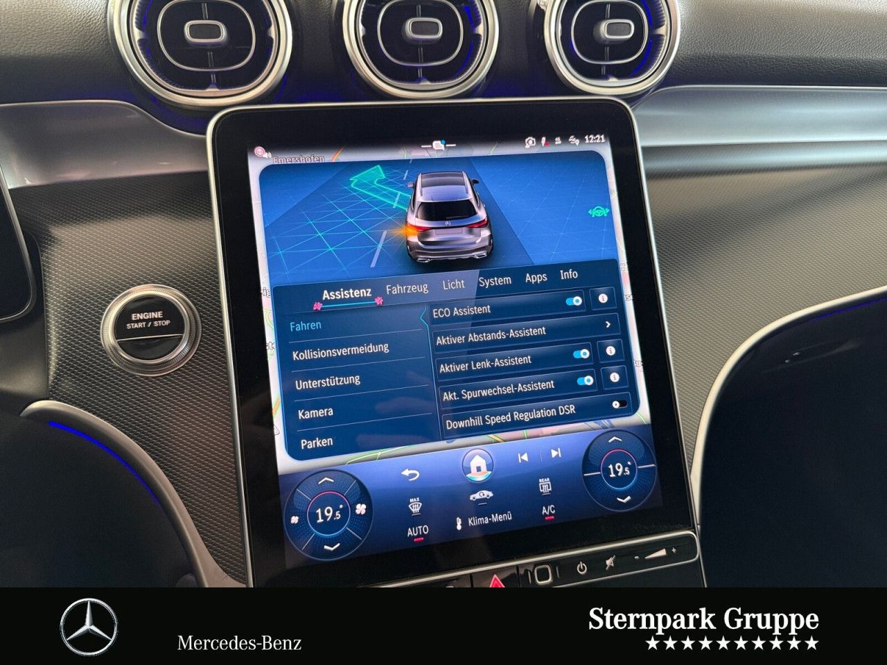 Mercedes-Benz GLC – Bild 23