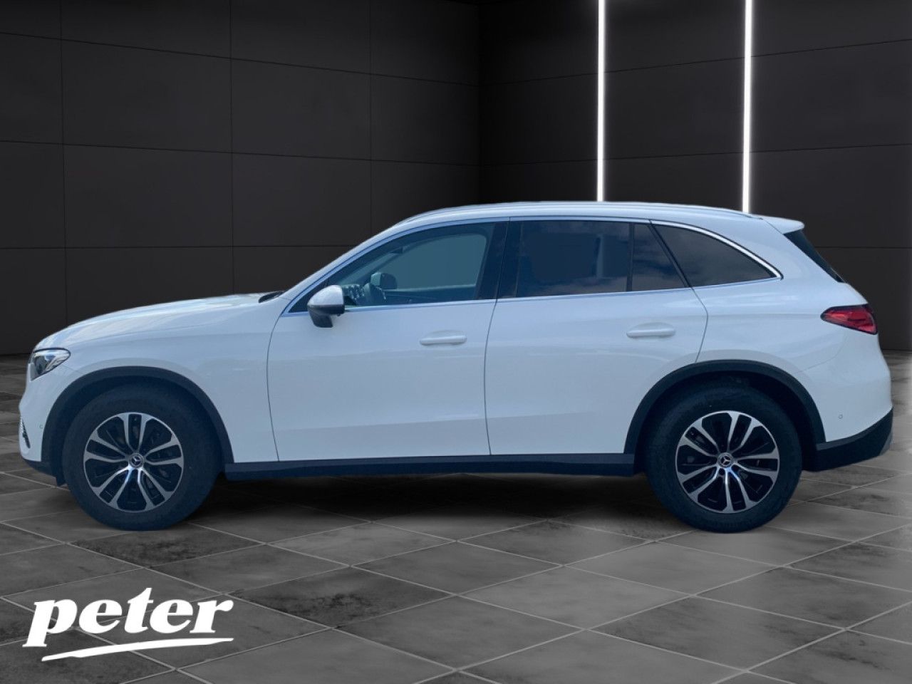 Mercedes-Benz GLC – Bild 19