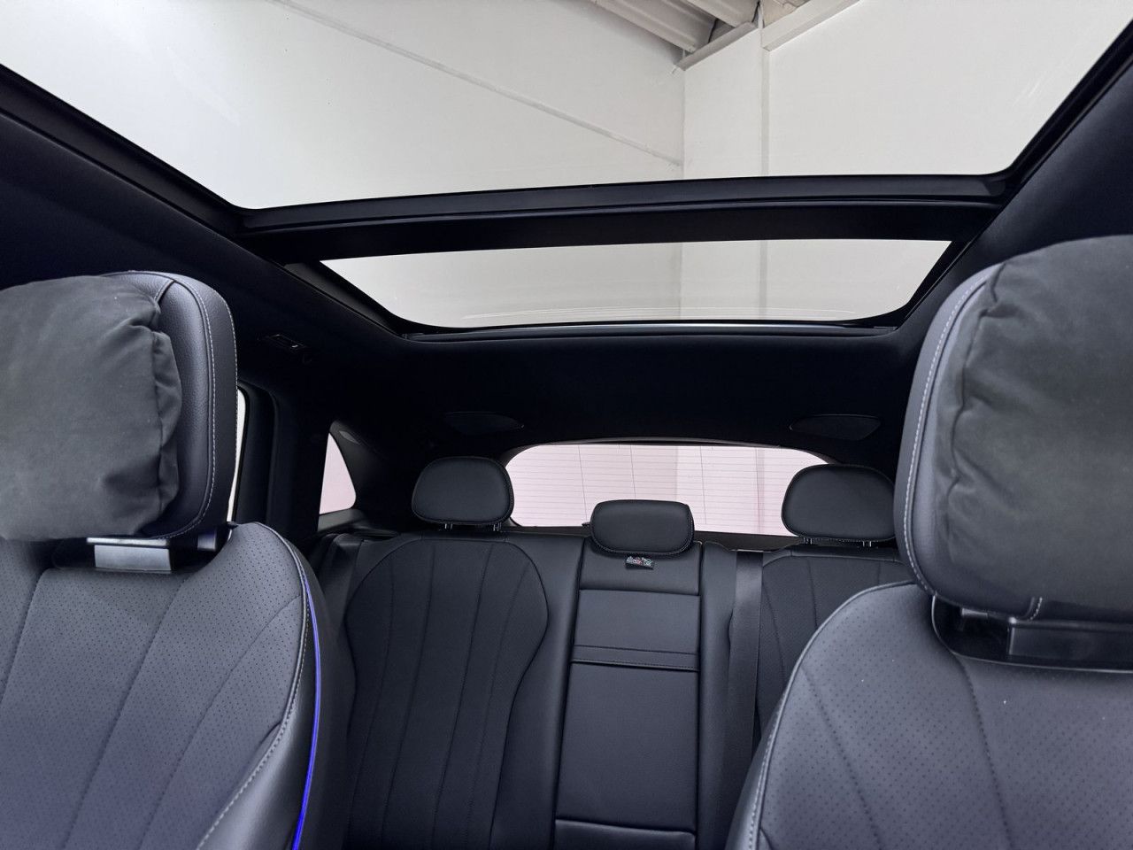 Mercedes-Benz EQE – Bild 17