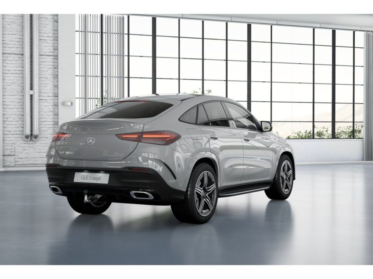 Mercedes-Benz GLE – Bild 2