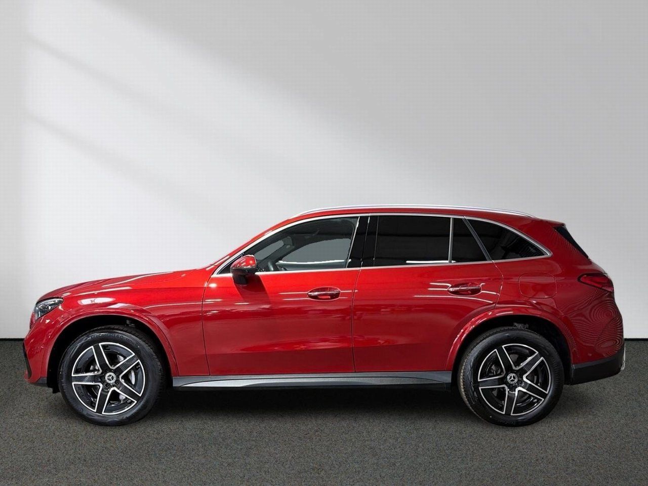 Mercedes-Benz GLC – Bild 2