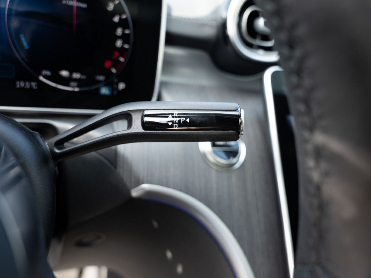 Mercedes-Benz C-Klasse – Bild 17