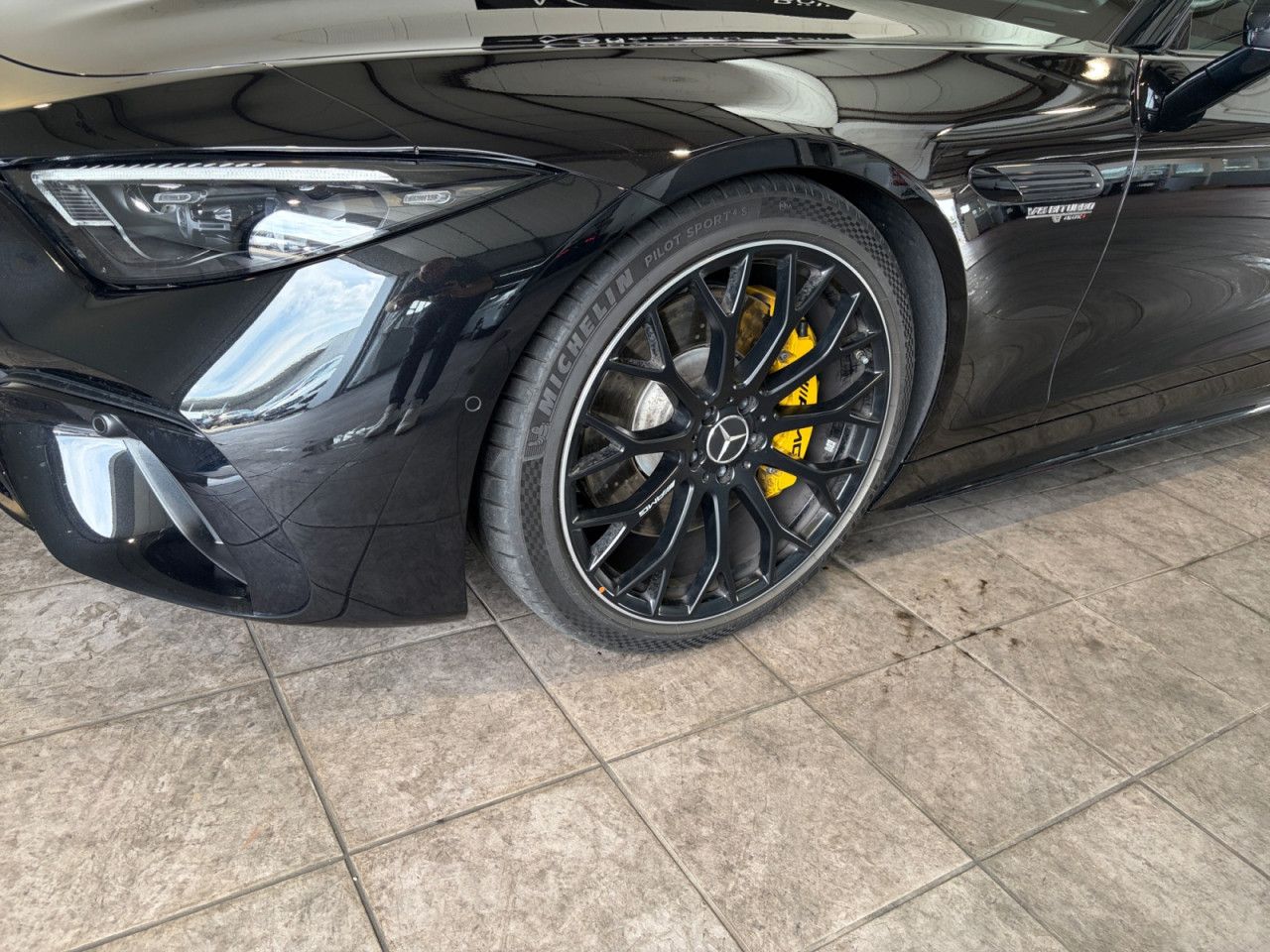 Mercedes-Benz SL – Bild 6