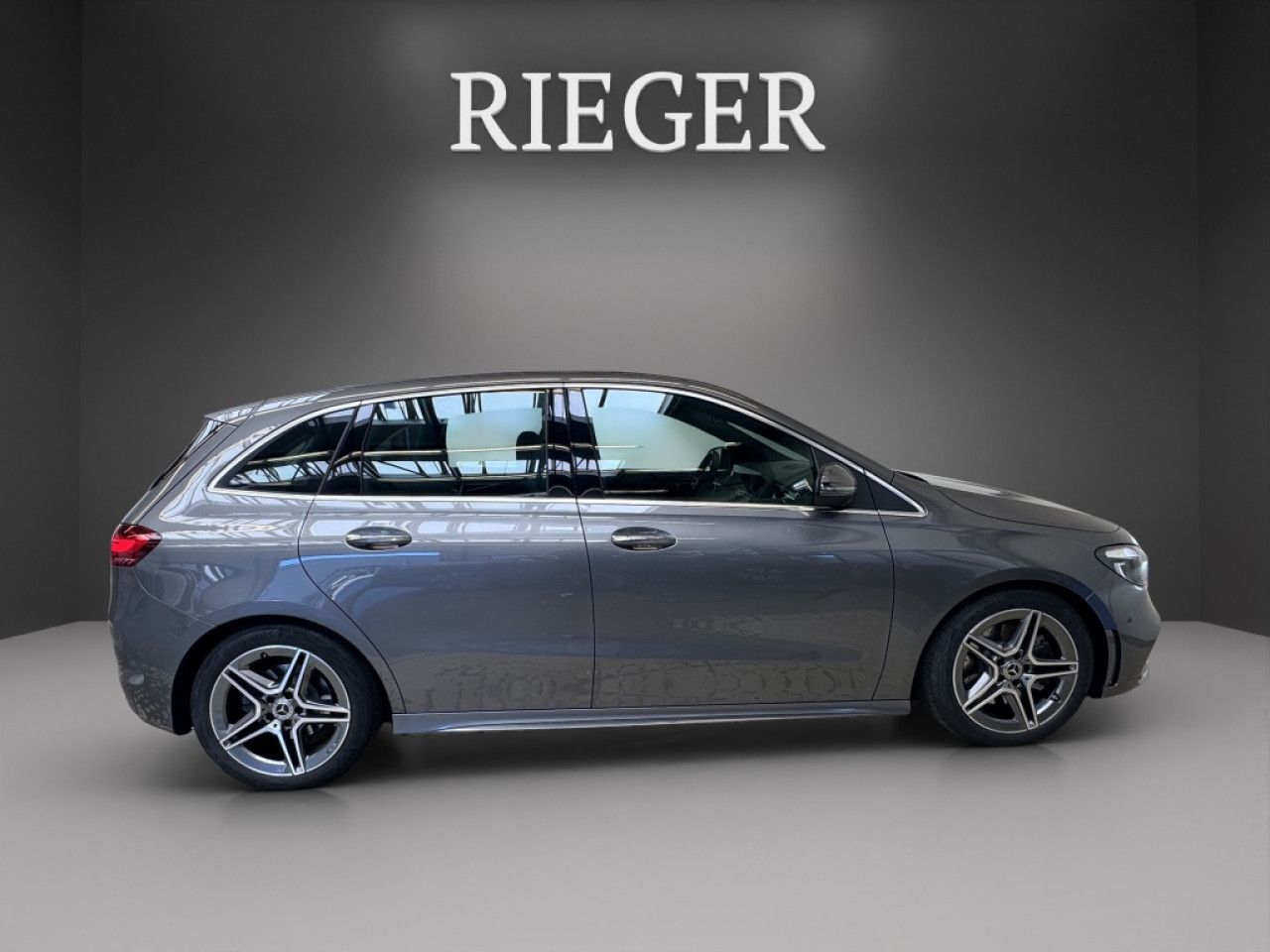 Mercedes-Benz B-Klasse – Bild 11