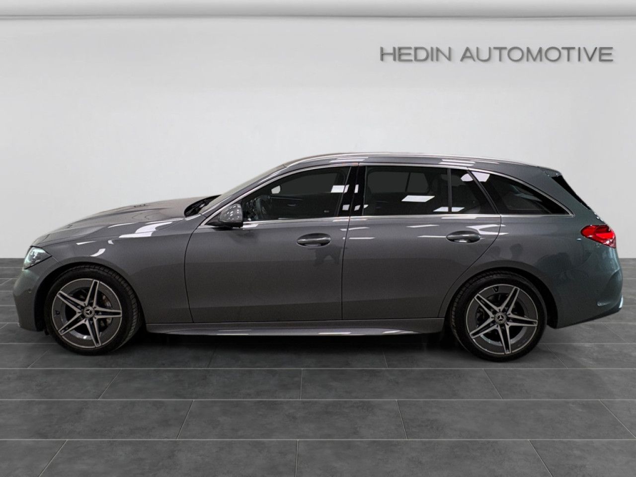 Mercedes-Benz C-Klasse – Bild 2