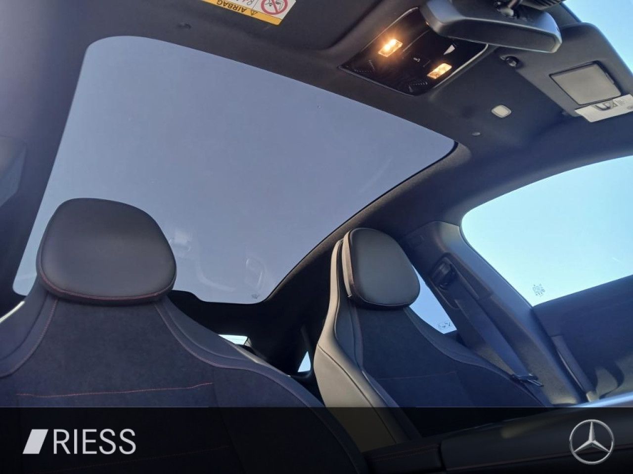 Mercedes-Benz CLA – Bild 11