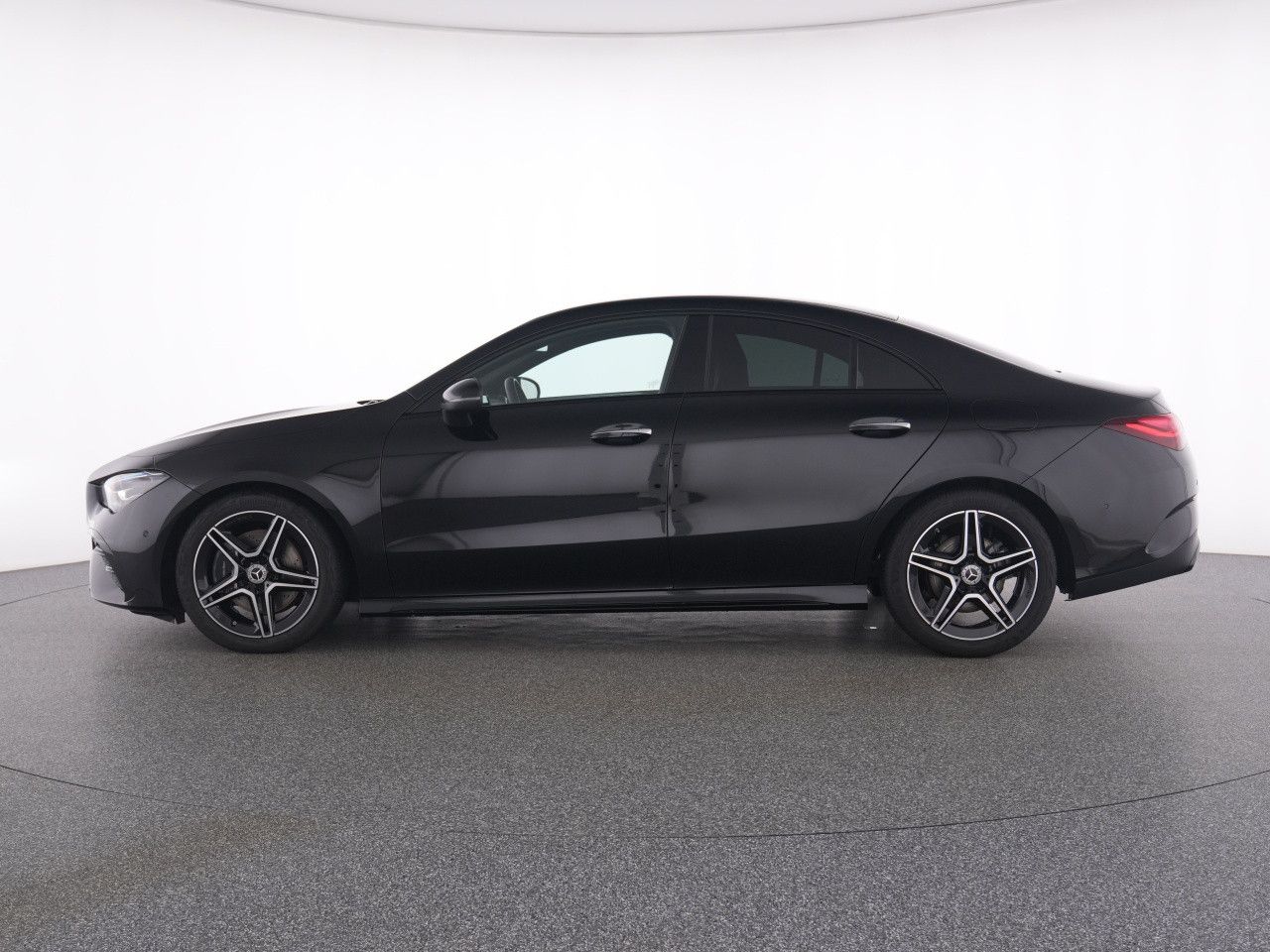 Mercedes-Benz CLA – Bild 10