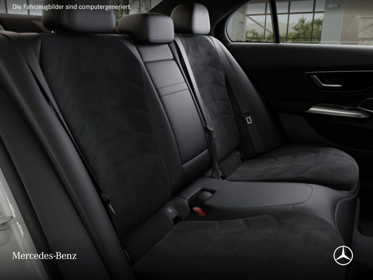 Mercedes-Benz E-Klasse – Bild 10
