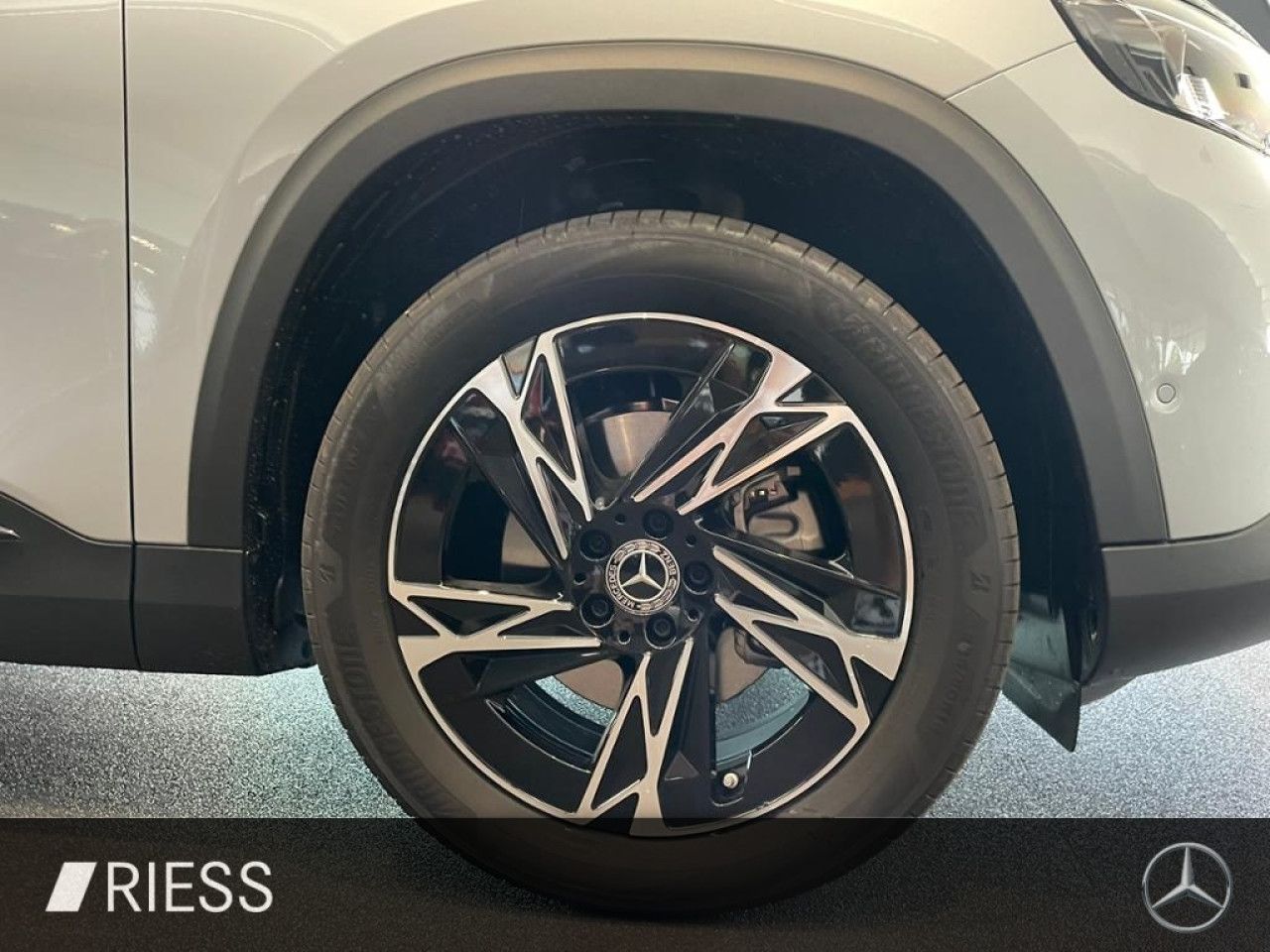 Mercedes-Benz GLB – Bild 8