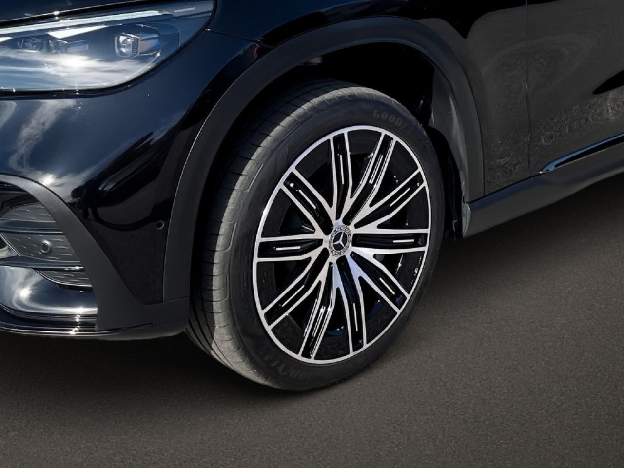 Mercedes-Benz EQE – Bild 7