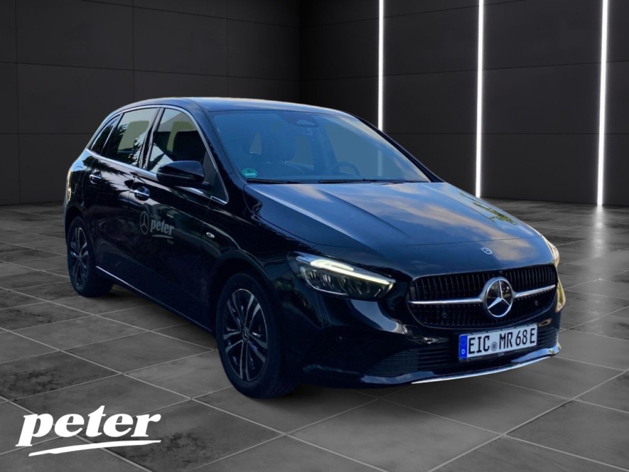 Mercedes-Benz B-Klasse – Bild 5