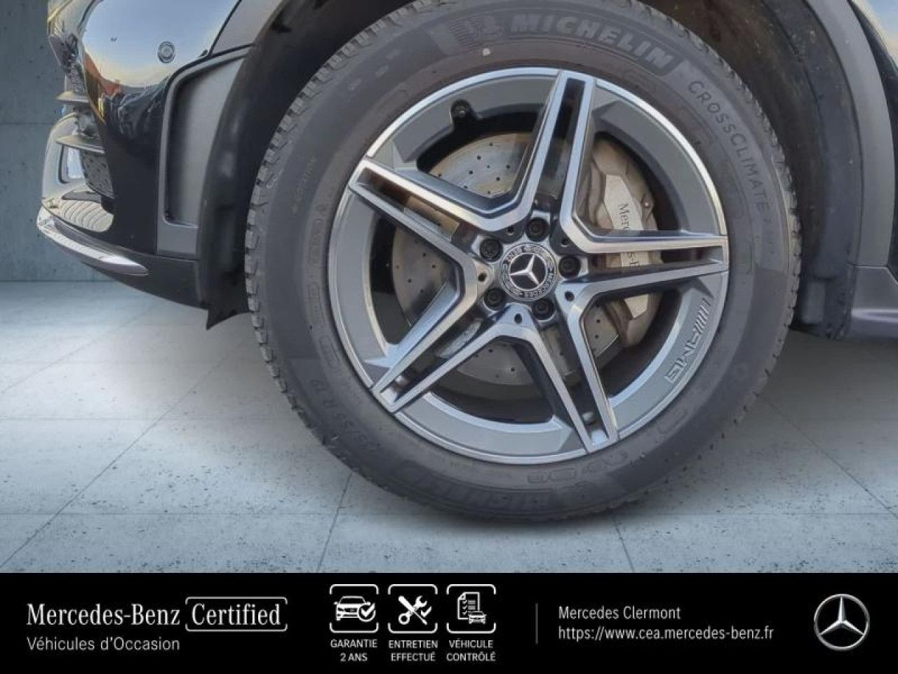 Photo du v&eacute;hicule 8 / 18