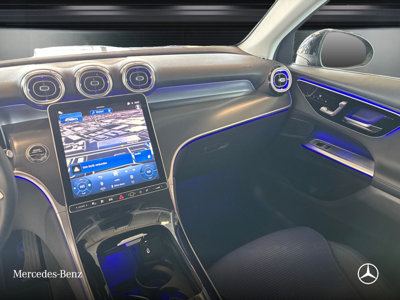 Mercedes-Benz GLC – Bild 14