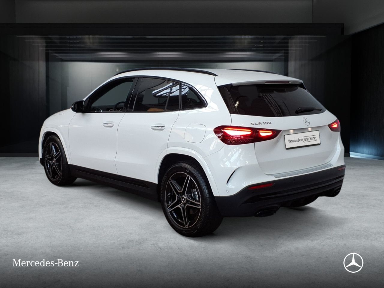 Mercedes-Benz GLA – Bild 6