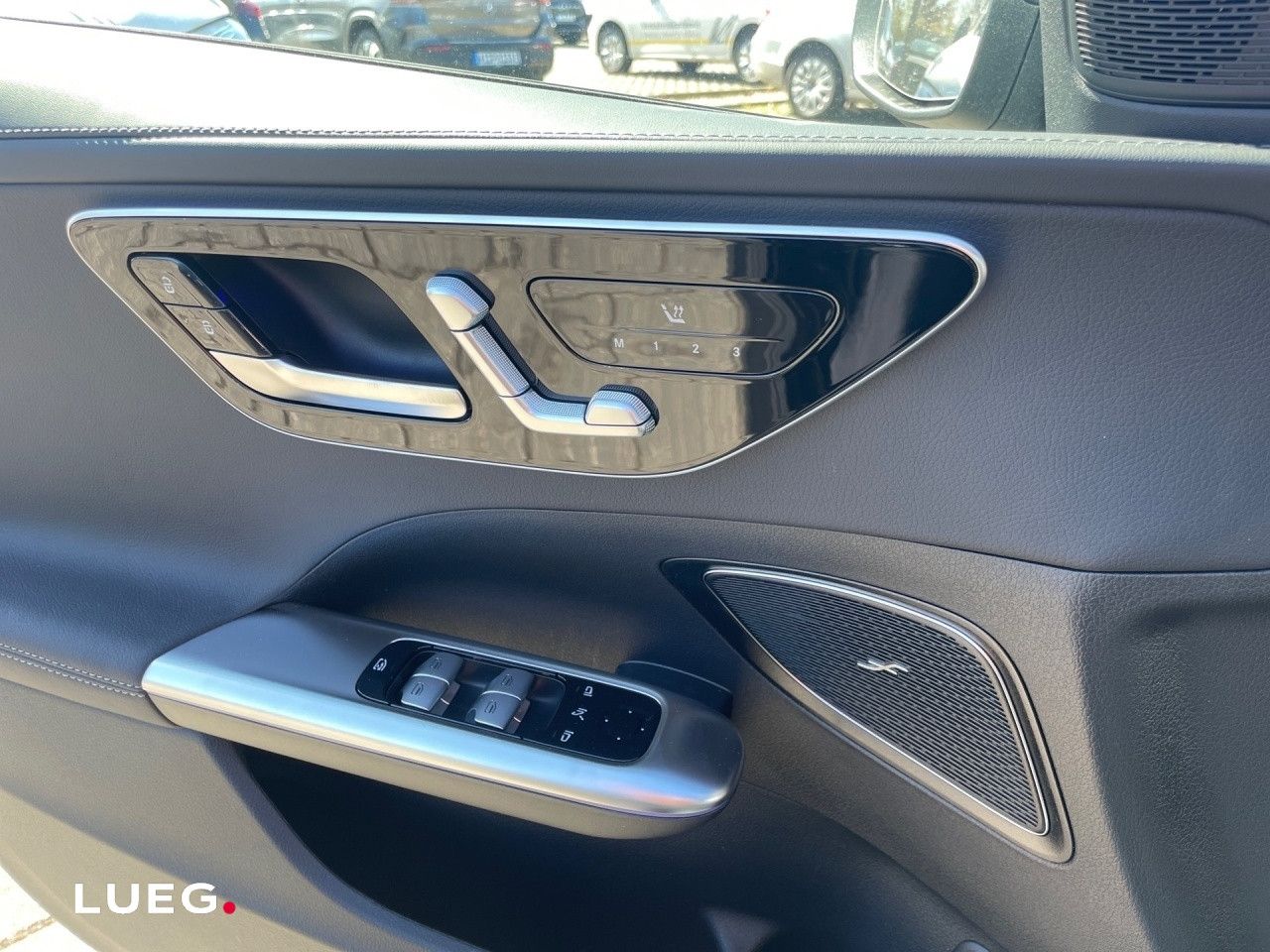 Mercedes-Benz C-Klasse – Bild 14