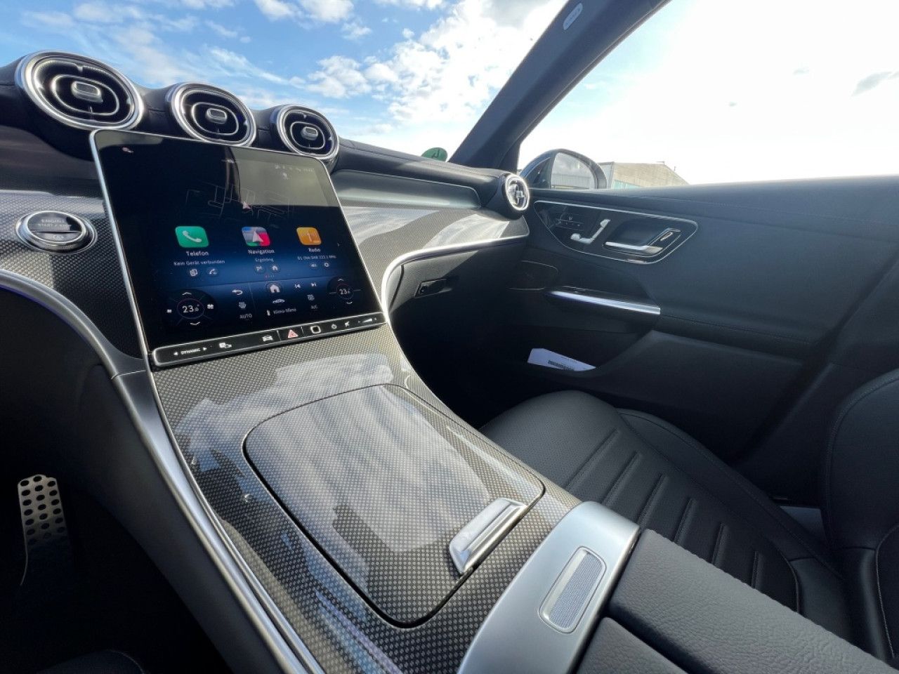 Mercedes-Benz GLC – Bild 15