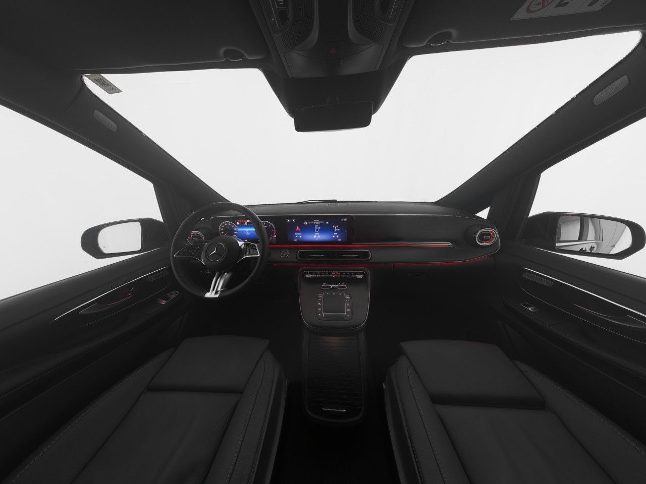 Mercedes-Benz V-Klasse – Bild 3