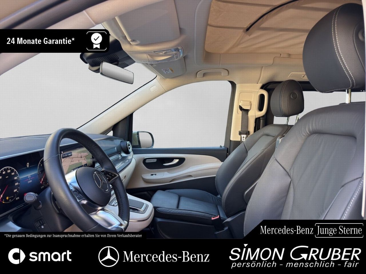 Mercedes-Benz Marco Polo – Bild 11