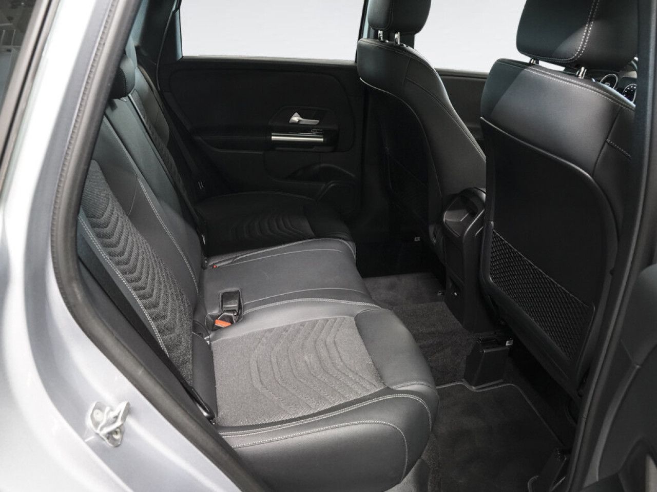 Mercedes-Benz B-Klasse – Bild 6