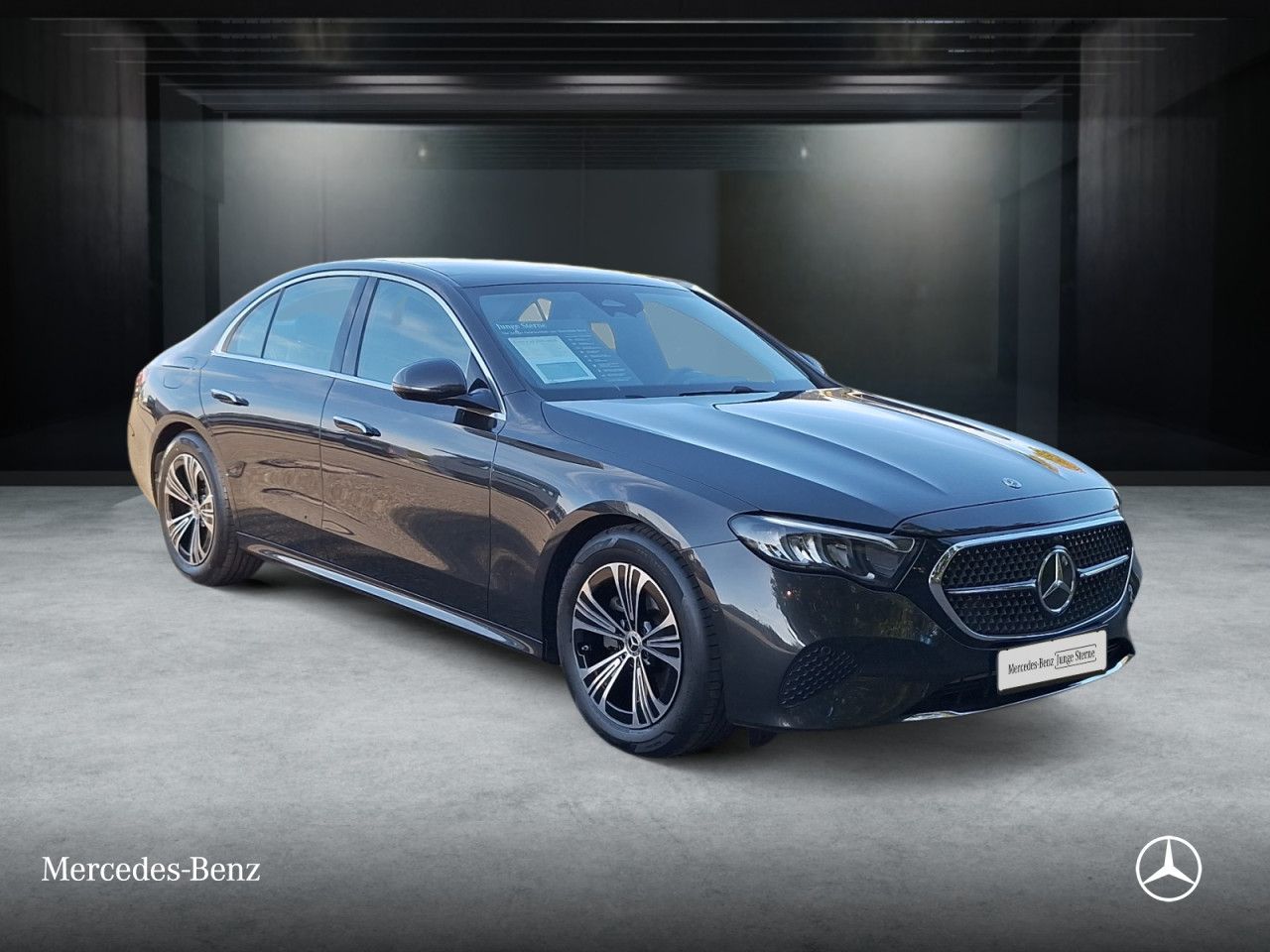 Mercedes-Benz E-Klasse – Bild 3