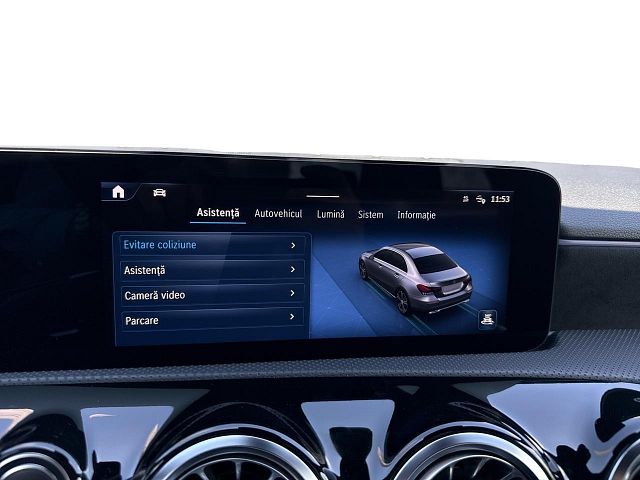 MERCEDES-BENZ Unknown Model 2024 — imagine 4