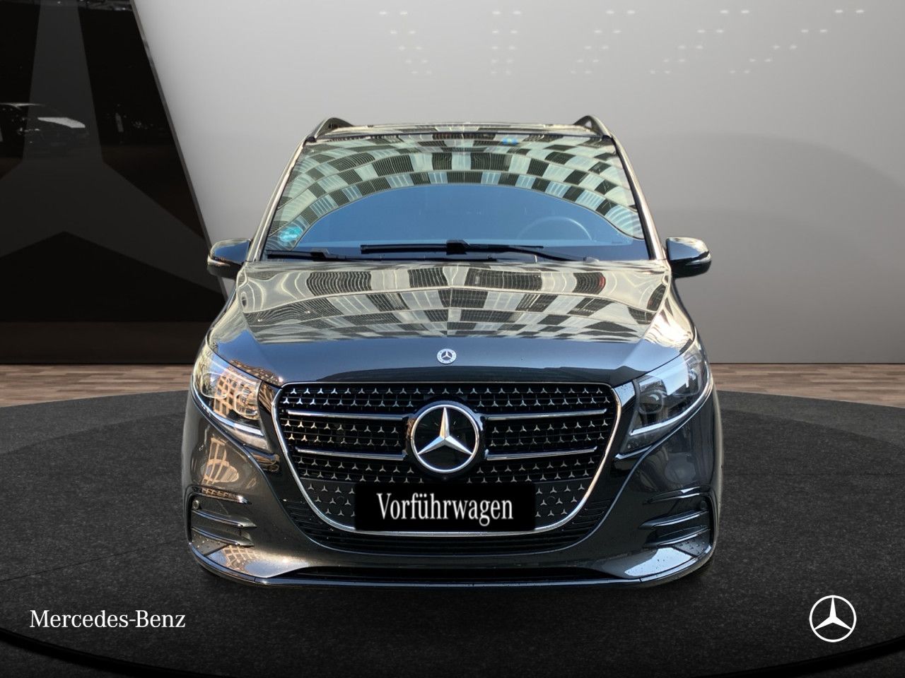 Mercedes-Benz V-Klasse – Bild 2