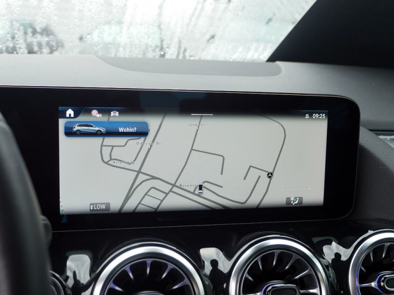 Mercedes-Benz B-Klasse – Bild 18
