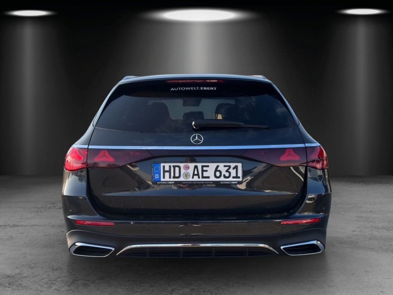 Mercedes-Benz E-Klasse – Bild 10