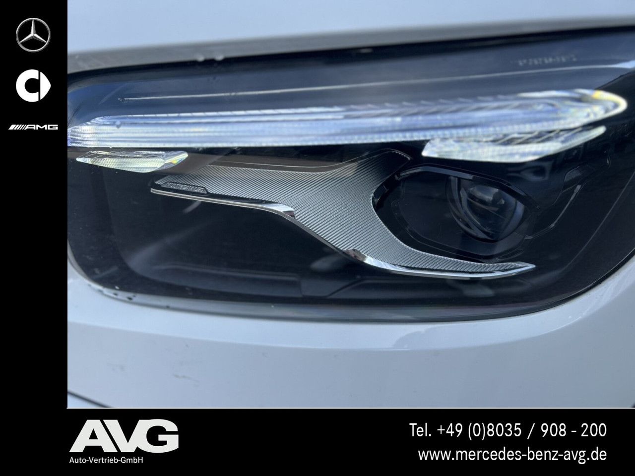 Mercedes-Benz GLB – Bild 27
