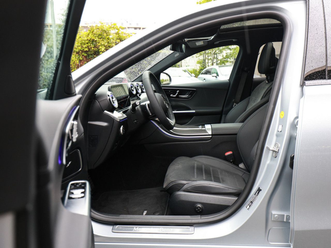 Mercedes-Benz C-Klasse – Bild 9