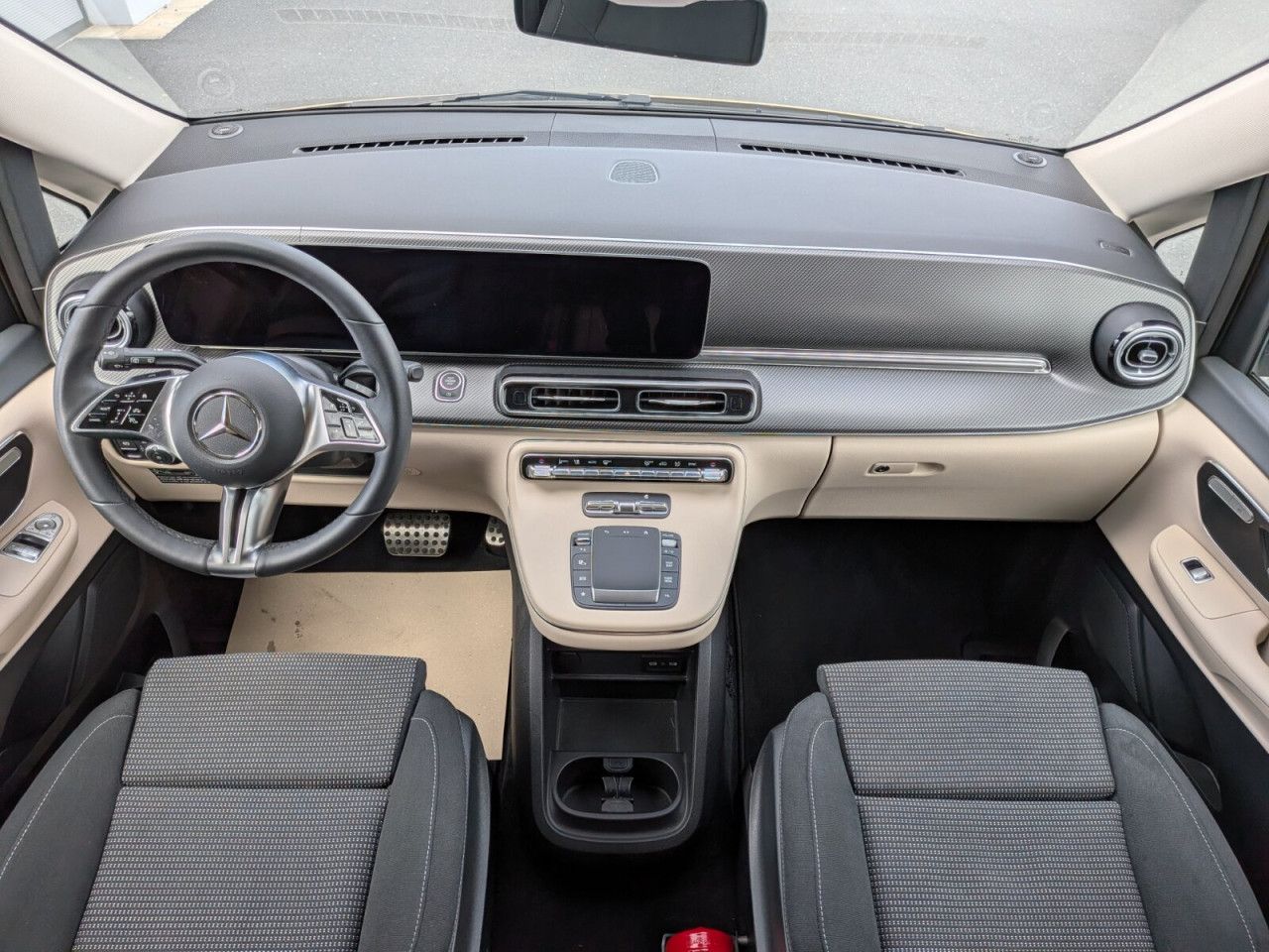 Mercedes-Benz Marco Polo – Bild 14