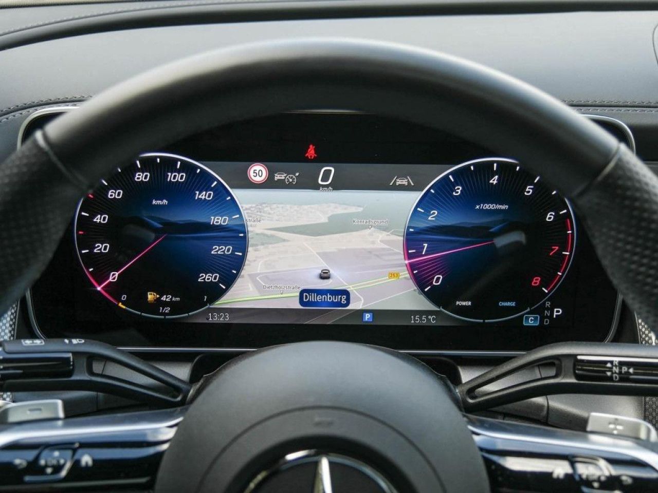 Mercedes-Benz GLC – Bild 12