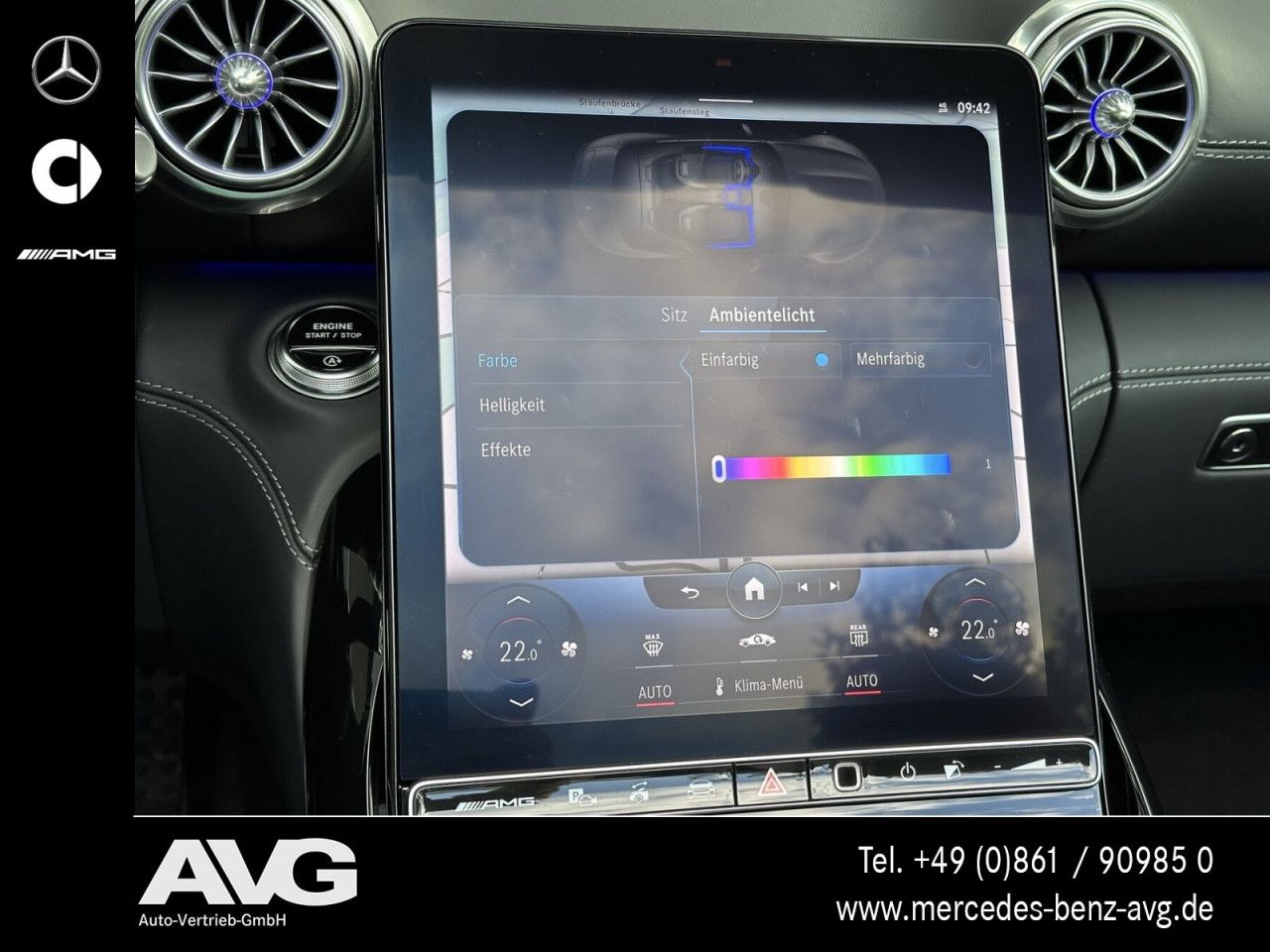 Mercedes-Benz SL – Bild 22
