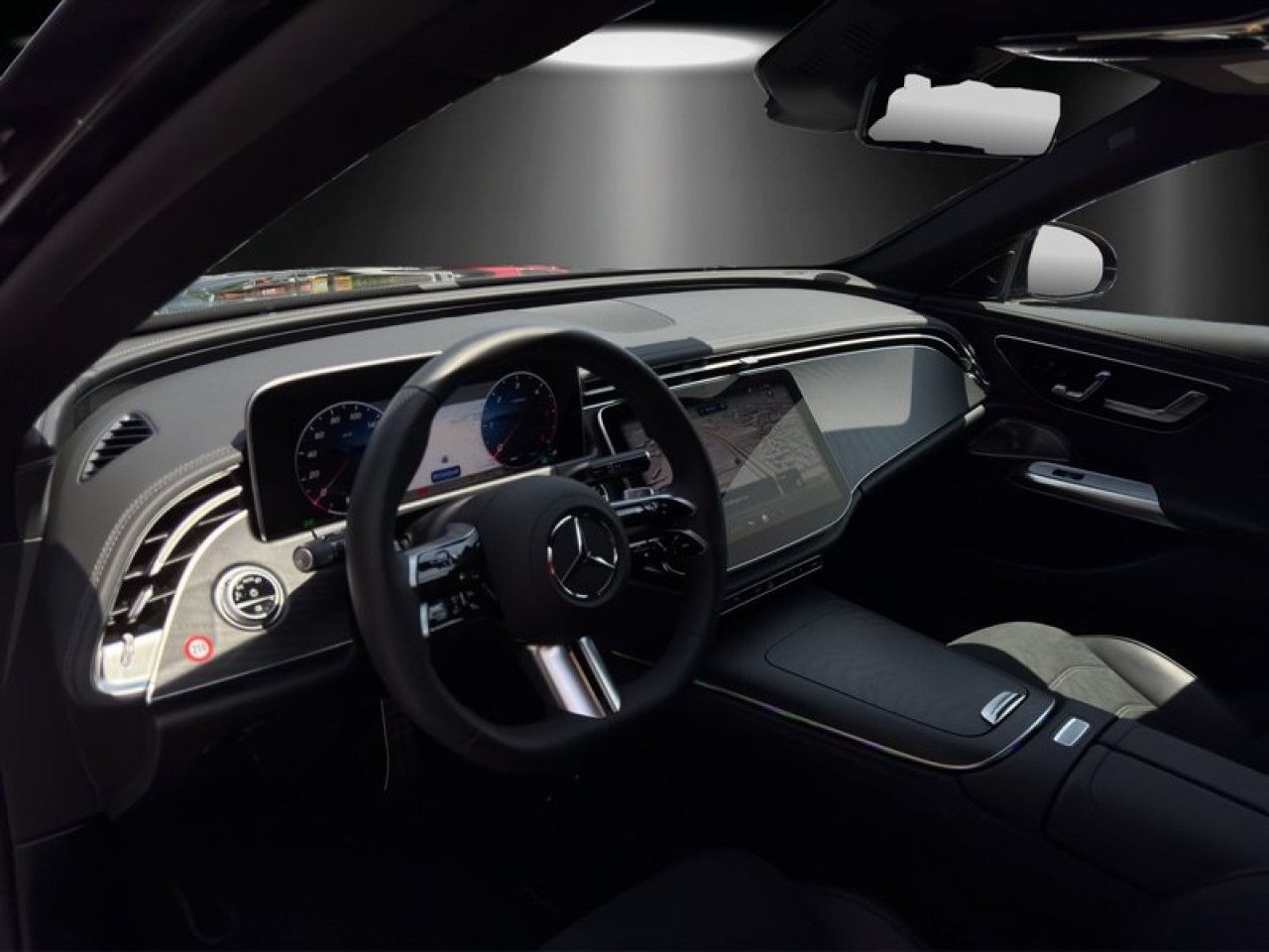 Mercedes-Benz E-Klasse – Bild 11