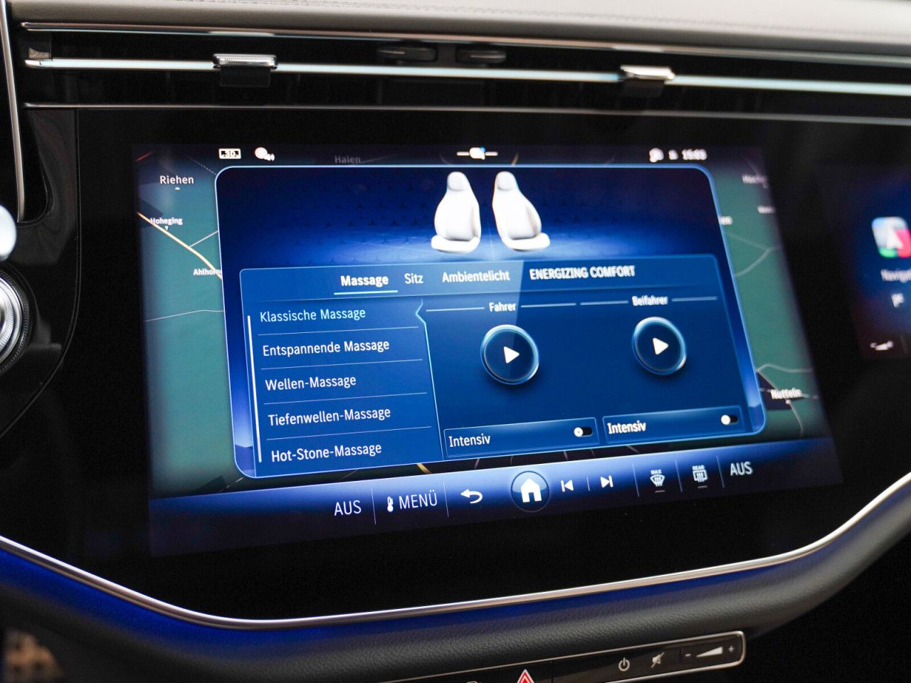 Mercedes-Benz E-Klasse – Bild 27