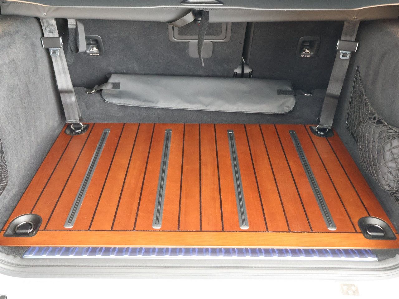 Mercedes-Benz G-Klasse – Bild 27