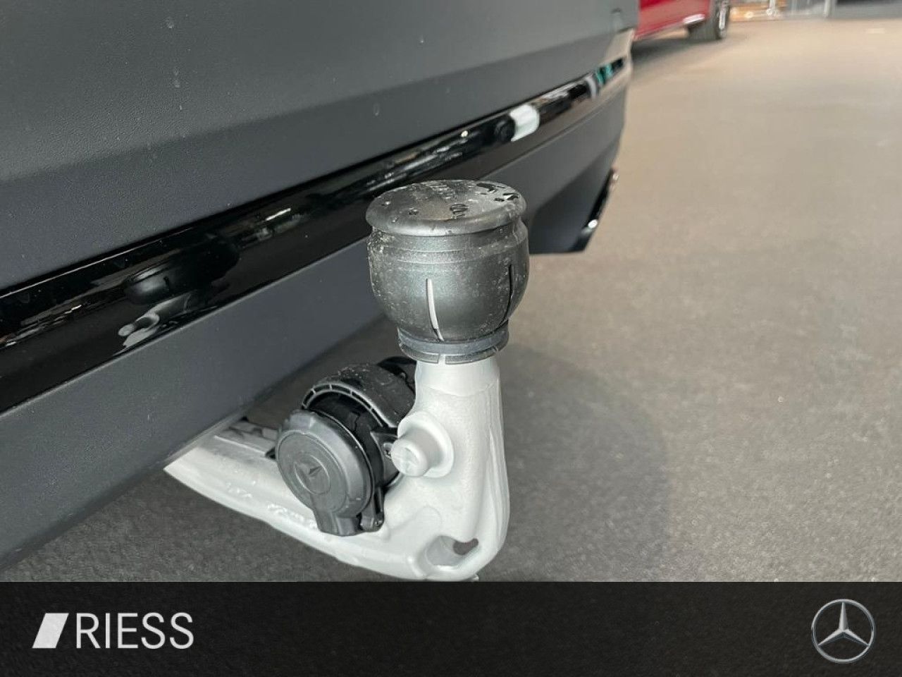 Mercedes-Benz GLA – Bild 17