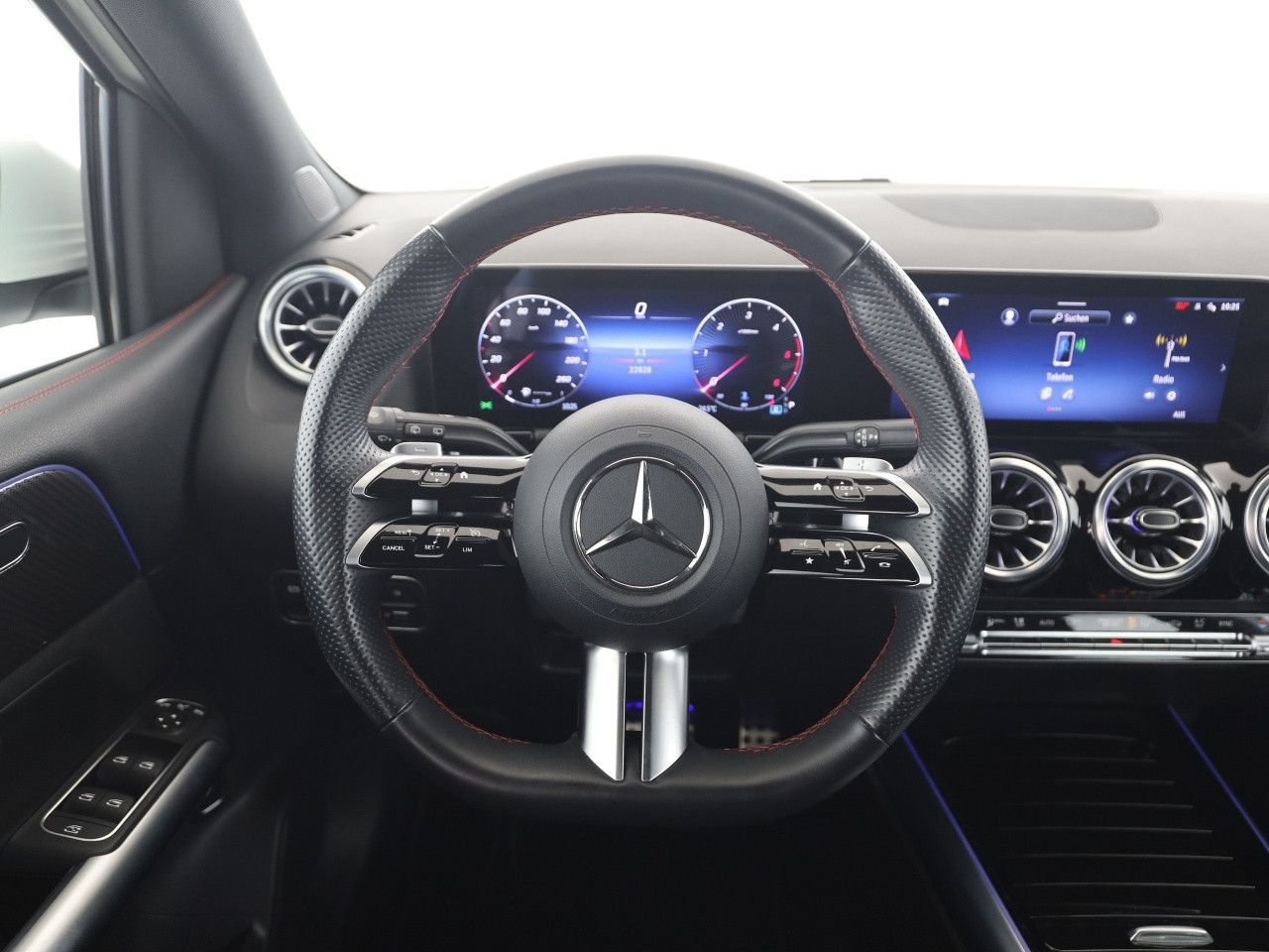 Mercedes-Benz B-Klasse – Bild 11