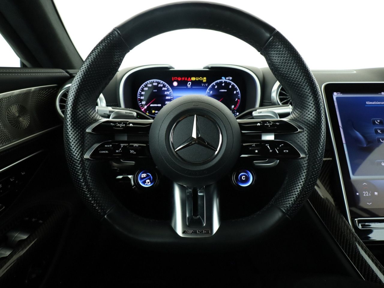 Mercedes-Benz SL – Bild 11
