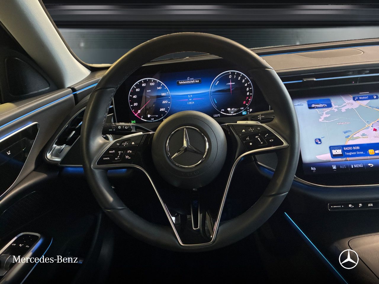 Mercedes-Benz E-Klasse – Bild 12