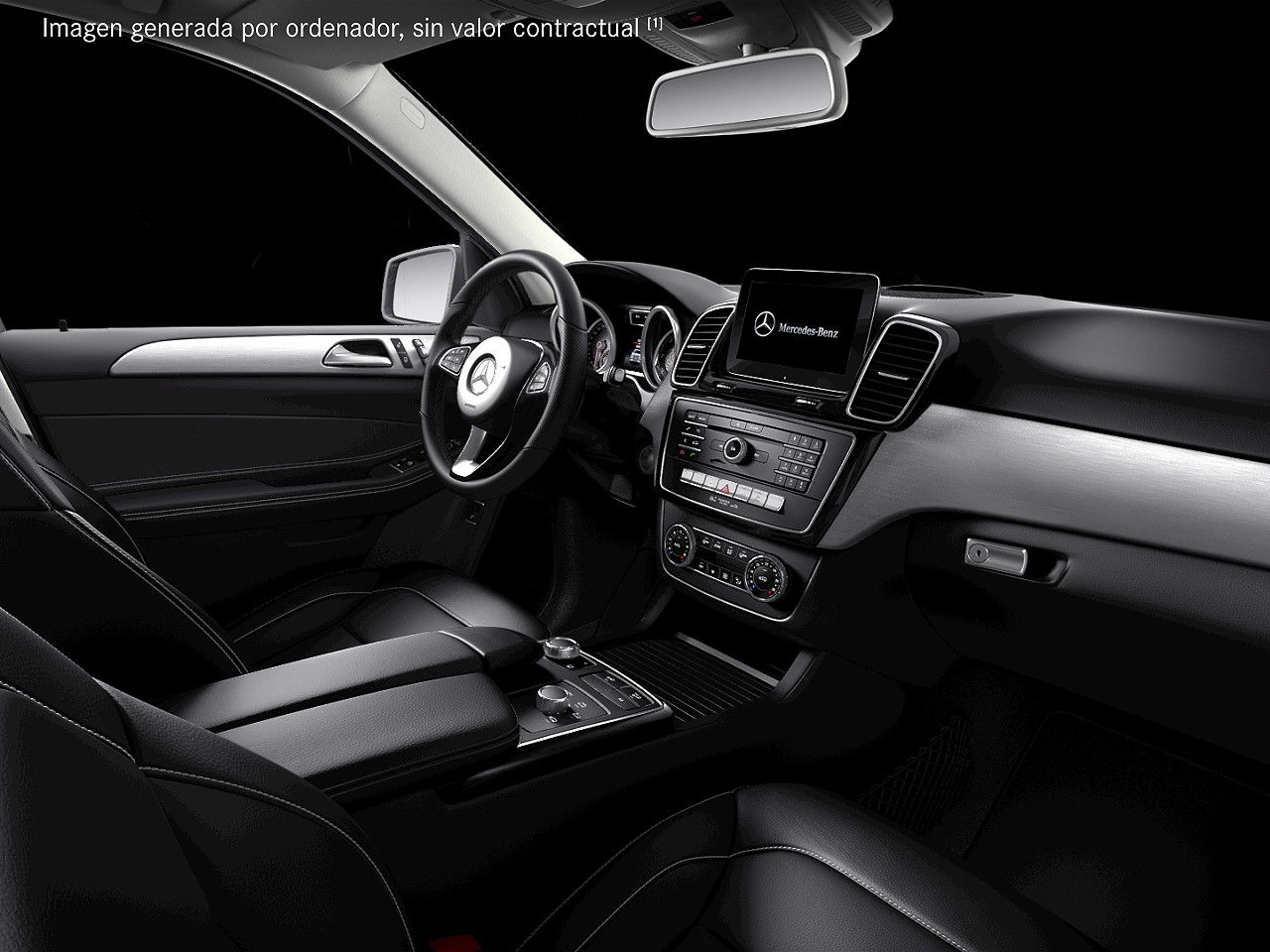 Foto de estudio 4 / 5