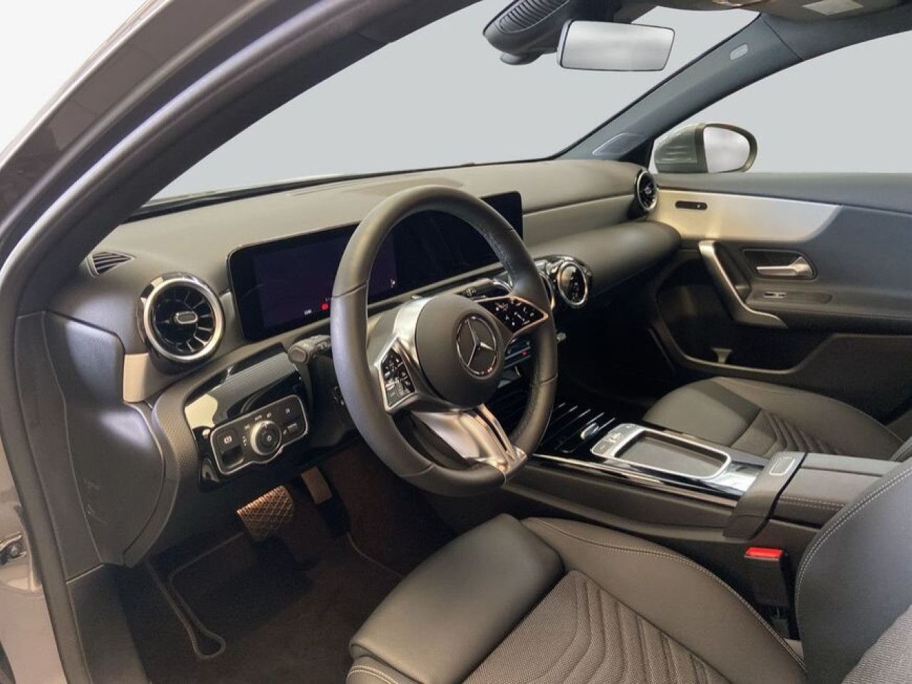 Mercedes-Benz A-Klasse – Bild 9