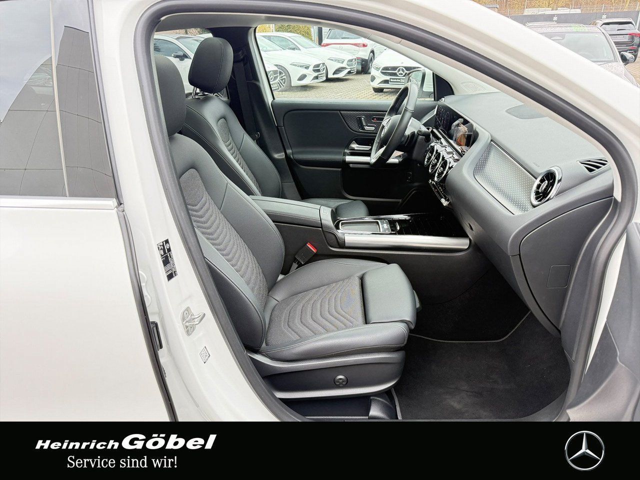 Mercedes-Benz GLA – Bild 20