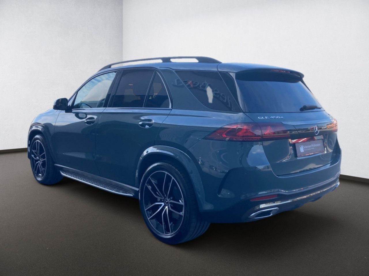Mercedes-Benz GLE – Bild 3
