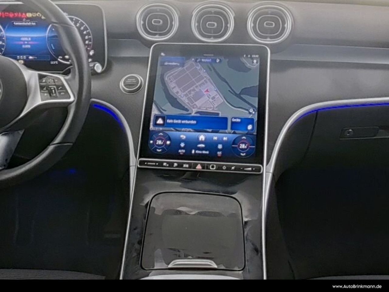Mercedes-Benz C-Klasse – Bild 5