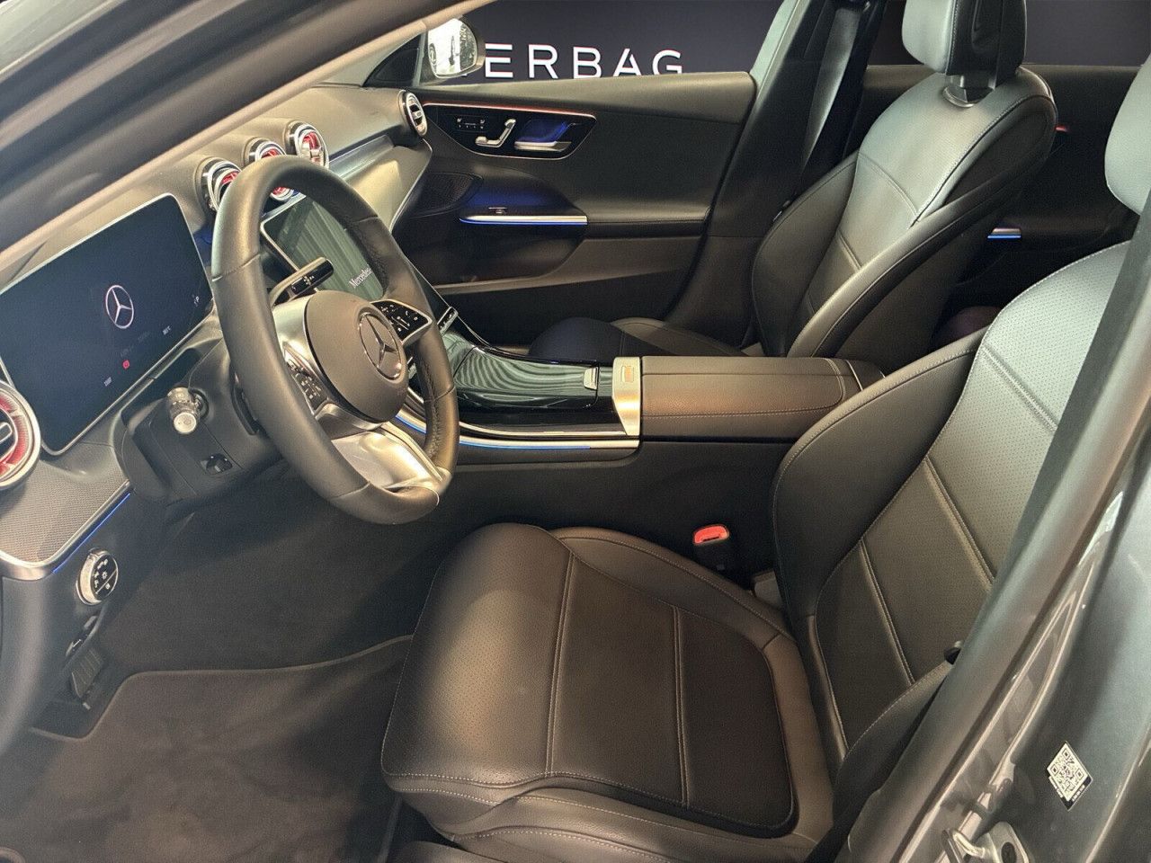 Mercedes-Benz C-Klasse – Bild 11