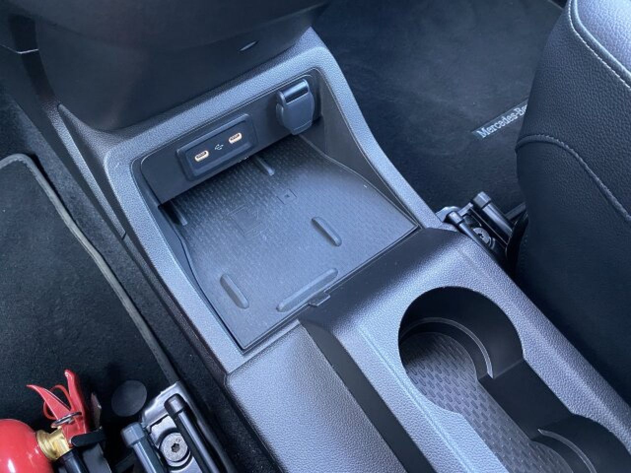 Mercedes-Benz EQT – Bild 10