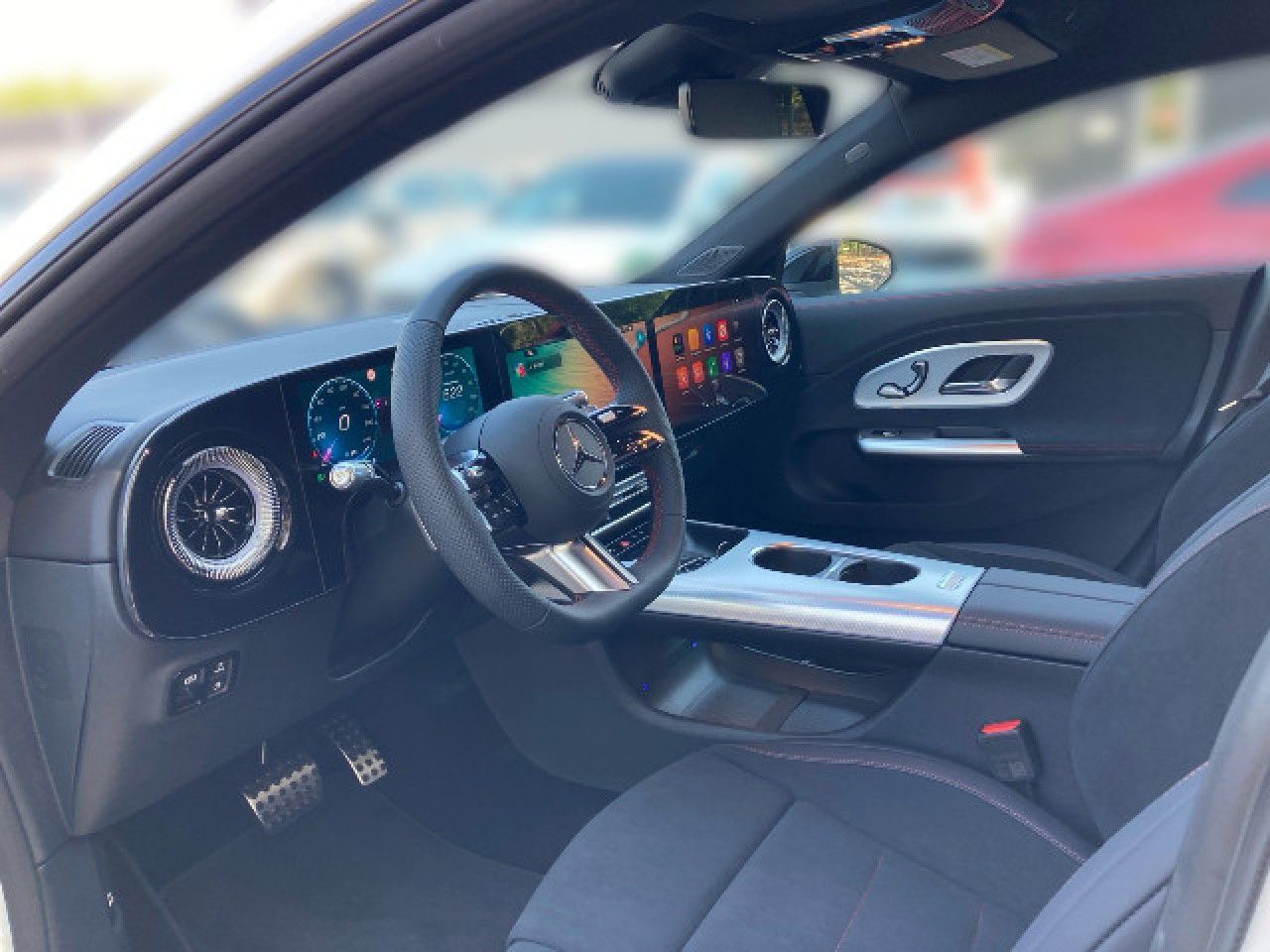 Mercedes-Benz CLA – Bild 7