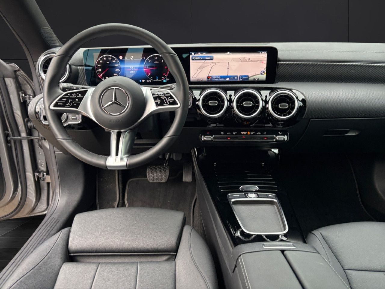Mercedes-Benz CLA – Bild 12